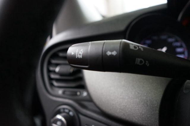 FIAT 500X usata, con Start/Stop Automatico