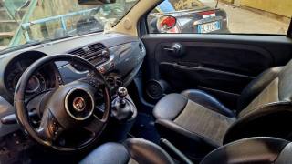 FIAT 500 usata, con Autoradio