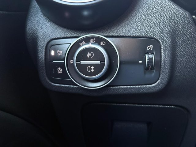 ALFA ROMEO Stelvio usata, con ESP