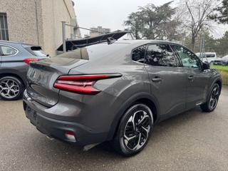 CITROEN C4 X usata, con Airbag laterali