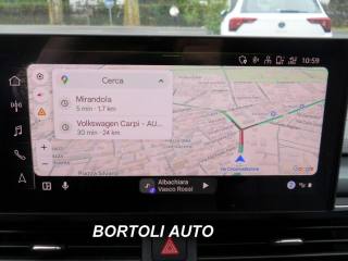 AUDI A5 usata, con Chiusura centralizzata