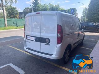 FIAT Doblo usata, con ESP