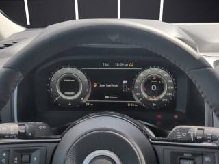 NISSAN Qashqai usata, con Specchietti laterali elettrici