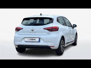 RENAULT Clio usata, con Airbag
