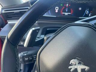 PEUGEOT 508 usata, con Sistema di navigazione