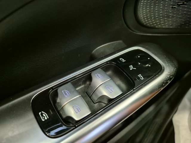 MERCEDES-BENZ C 200 usata, con Sensore di luce
