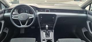 VOLKSWAGEN Passat Variant usata, con Cruise Control