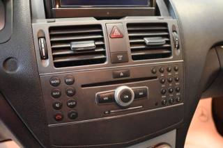 MERCEDES-BENZ C 200 usata 45
