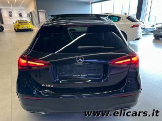 MERCEDES-BENZ A 180 usata, con Alzacristalli elettrici