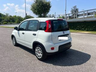 FIAT Panda usata, con Boardcomputer