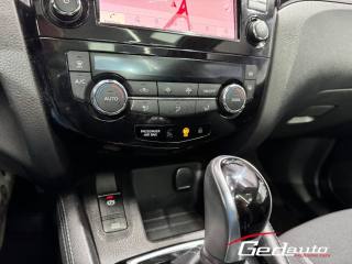 NISSAN Qashqai usata, con Trazione integrale