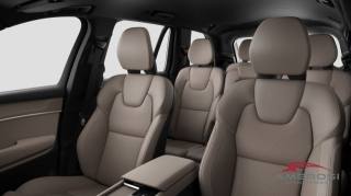 VOLVO XC90 usata 10