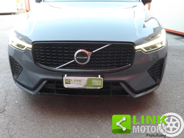 VOLVO XC60 usata 29