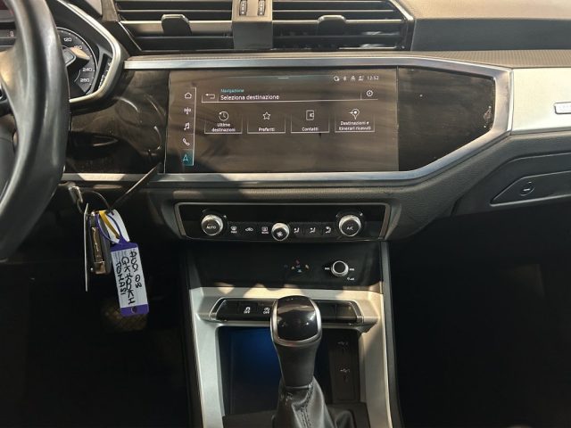 AUDI Q3 usata 16