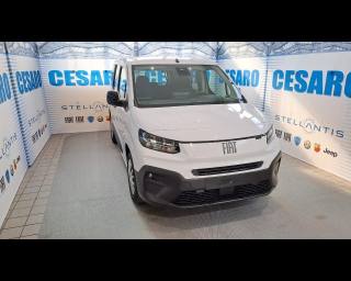 FIAT Doblo Passo Corto 1.5 d  100cv VERSIONE VETTURA