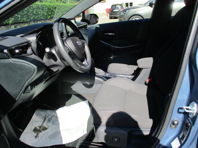 TOYOTA Corolla usata, con Cruise Control