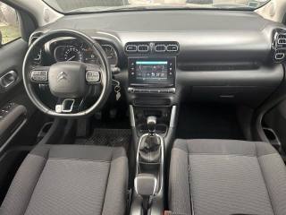 CITROEN C3 Aircross usata, con Lettore CD