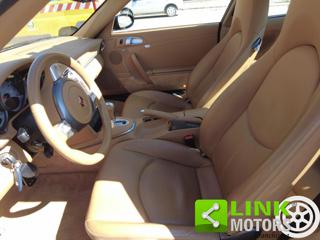 PORSCHE 911 usata, con Antifurto