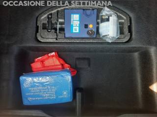 OPEL Astra usata, con Chiusura centralizzata