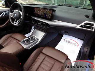 BMW 420 usata 27