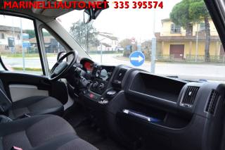 PEUGEOT Boxer usata 17