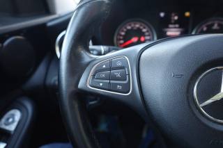 MERCEDES-BENZ C 220 usata, con Bracciolo