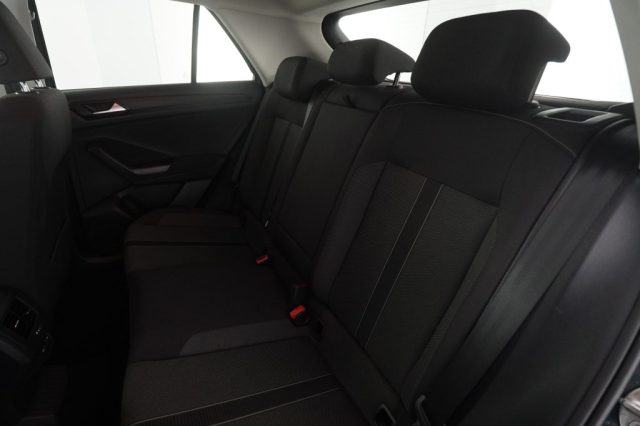 VOLKSWAGEN T-Roc usata 9