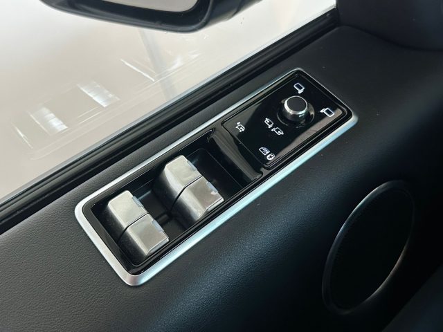 LAND ROVER Range Rover Sport usata, con Immobilizzatore elettronico