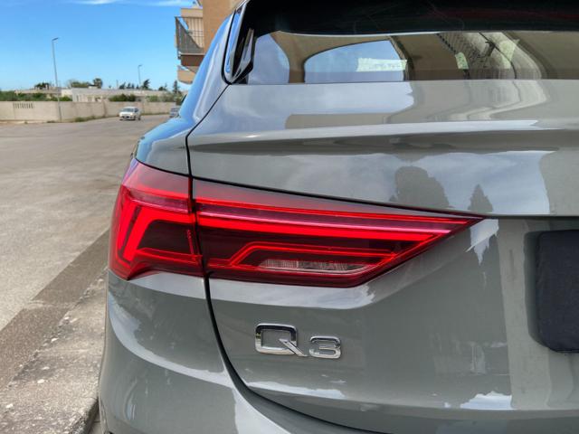 AUDI Q3 usata, con Bluetooth