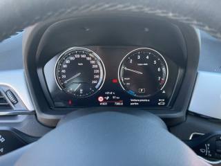 BMW X1 usata, con Filtro antiparticolato
