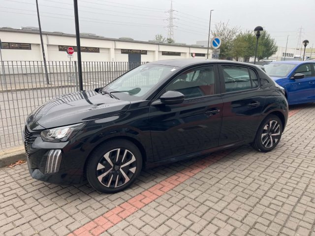 PEUGEOT 208 usata, con Climatizzatore