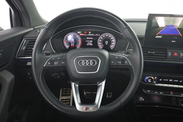AUDI Q5 usata 4