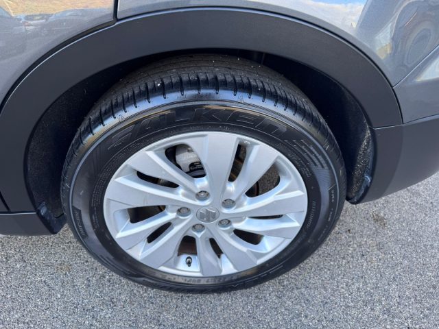 SUZUKI S-Cross usata 26