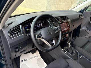 VOLKSWAGEN Tiguan usata, con Controllo automatico clima