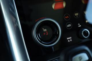 LAND ROVER Range Rover usata, con Park Distance Control