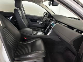 LAND ROVER Discovery Sport usata, con Airbag laterali