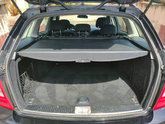 MERCEDES-BENZ C 200 usata, con Controllo trazione
