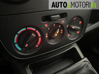 FIAT Fiorino usata, con Specchietti laterali elettrici