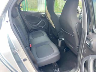 SMART ForFour usata, con Cruise Control