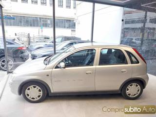 OPEL Corsa usata, con Chiusura centralizzata