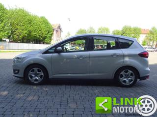 FORD C-Max usata, con Bracciolo