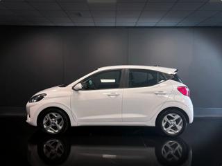 HYUNDAI i10 usata, con Antifurto