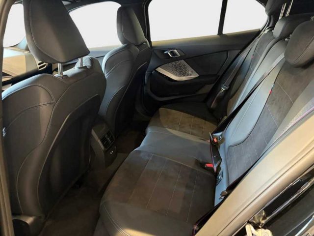 BMW 118 usata, con Chiusura centralizzata
