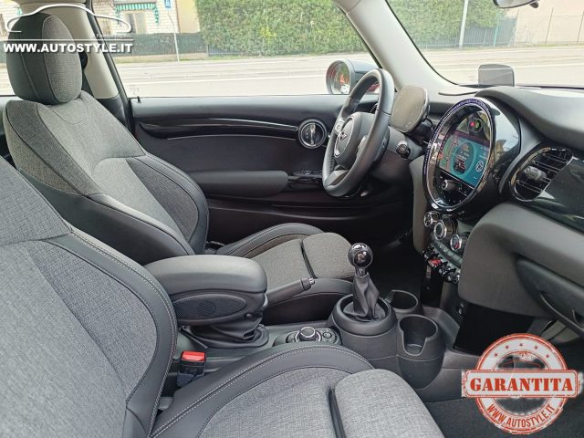 MINI Cooper usata, con Cruise Control