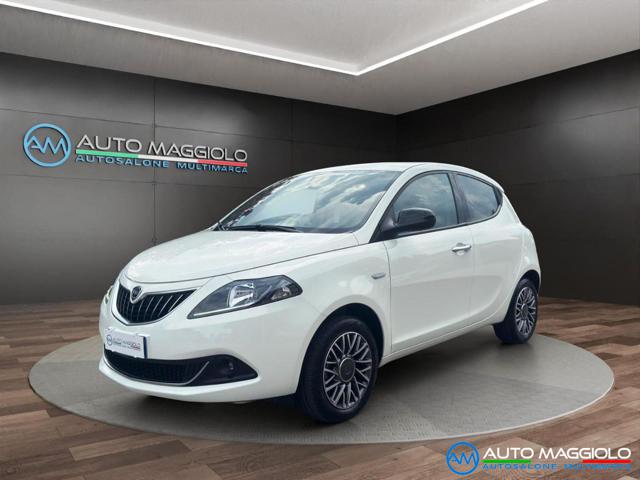 LANCIA Ypsilon usata, con ABS