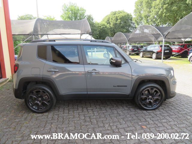 JEEP Renegade usata, con Alzacristalli elettrici