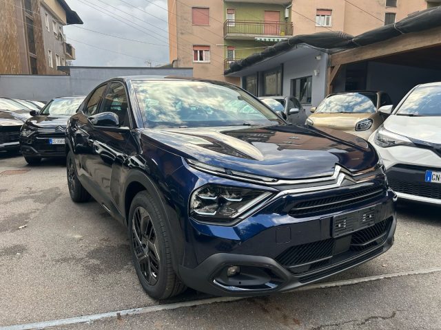 CITROEN C4 usata, con Airbag