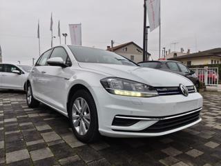 VOLKSWAGEN Golf usata, con Airbag