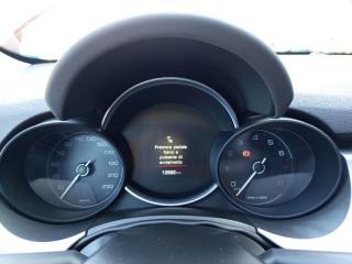 FIAT 500X usata, con Bracciolo