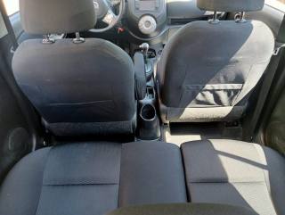 NISSAN Micra usata, con Sistema di navigazione